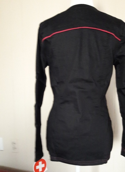 Scrub Jacket Allure by White Cross - Picture 2 of 7